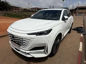 Changan UNI-K 2.0 Petrol AWD 2021 White