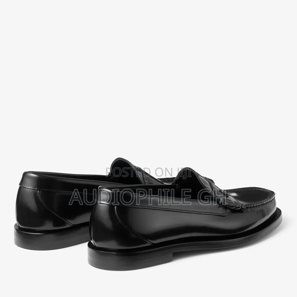 Jimmy Choo Ethan Loafers