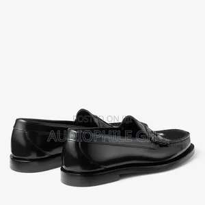 Jimmy Choo Ethan Loafers