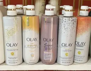Olay Body Wash