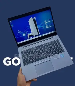 Laptop HP ZBook 14u 16GB Intel Core i5 SSD 512GB