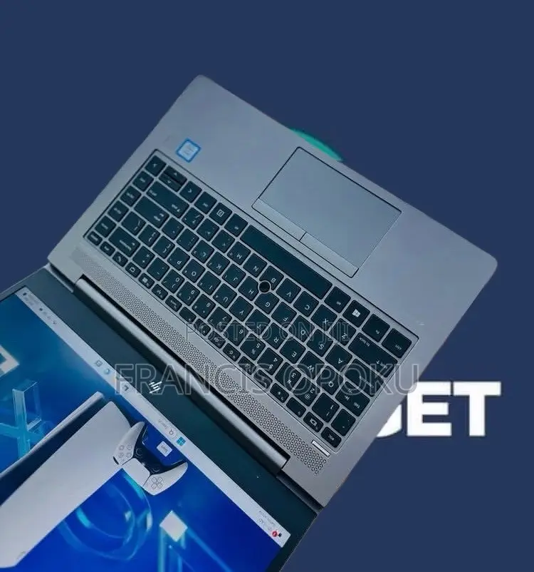 Laptop HP ZBook 14u 16GB Intel Core i5 SSD 512GB