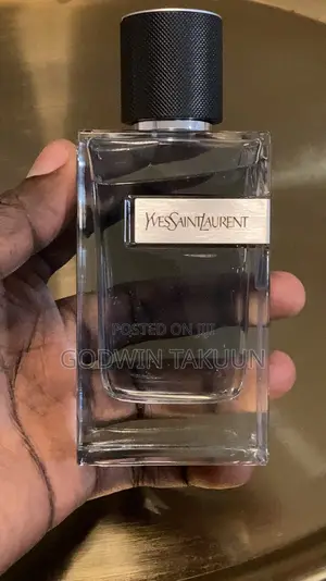 Limited PROMO! Authentic Ysl Y Perfumes