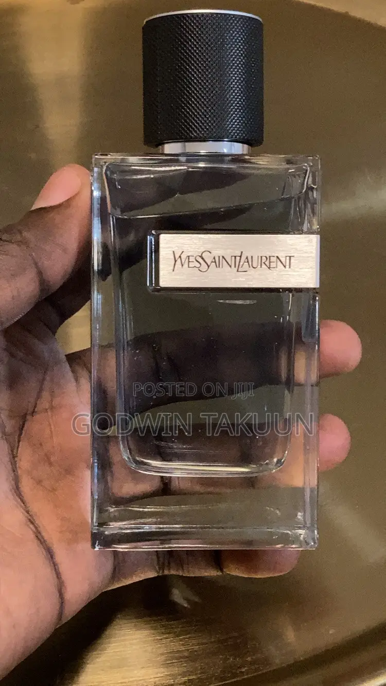 Limited PROMO! Authentic Ysl Y Perfumes