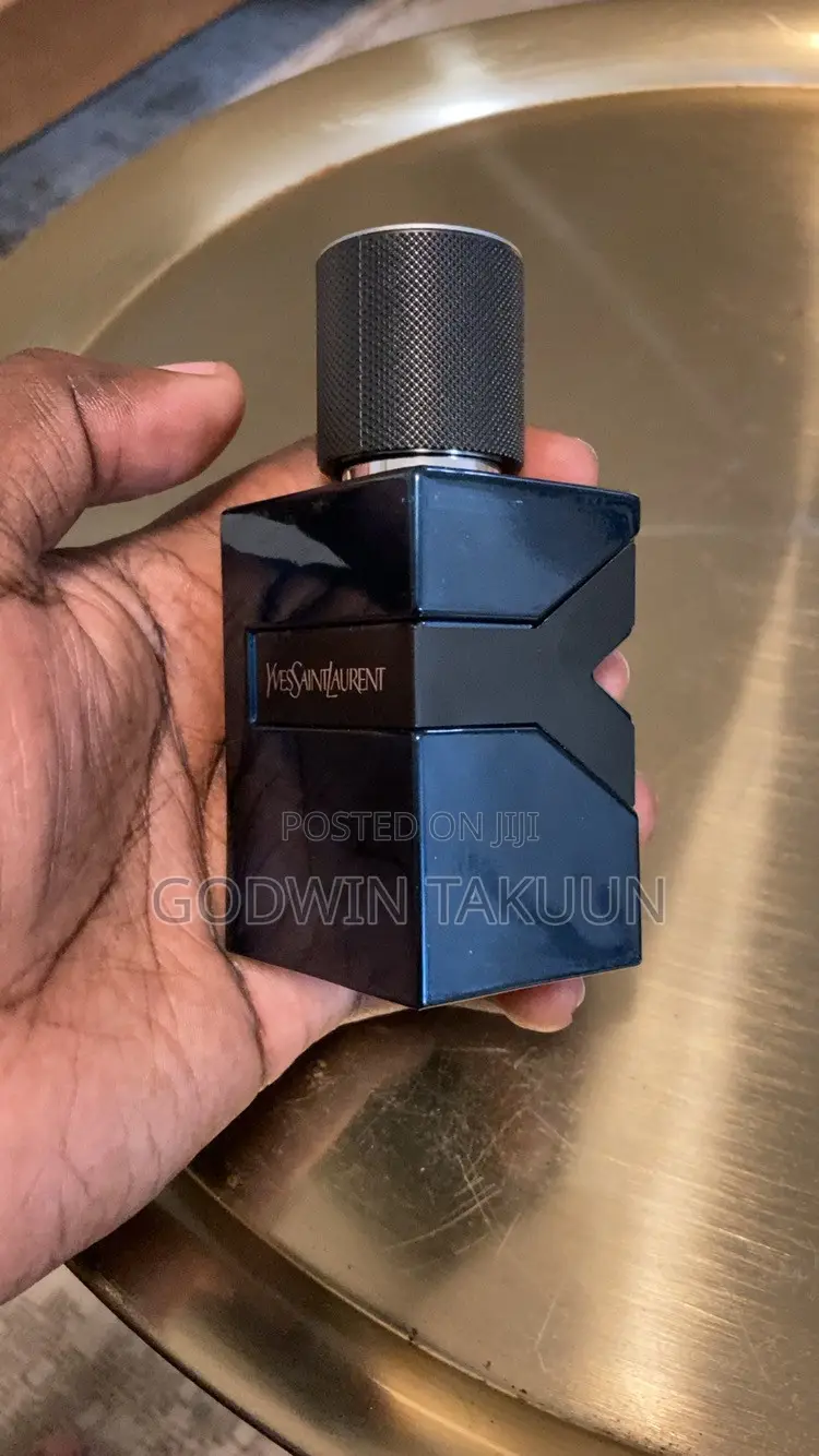 Limited PROMO! Authentic Ysl Y Perfumes