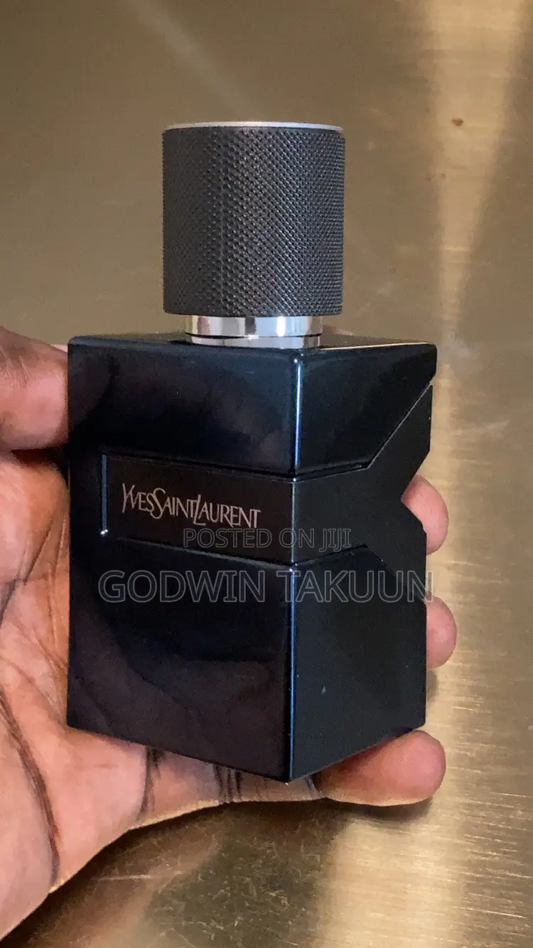 Limited PROMO! Authentic Ysl Y Perfumes
