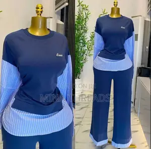 Two Peice Set