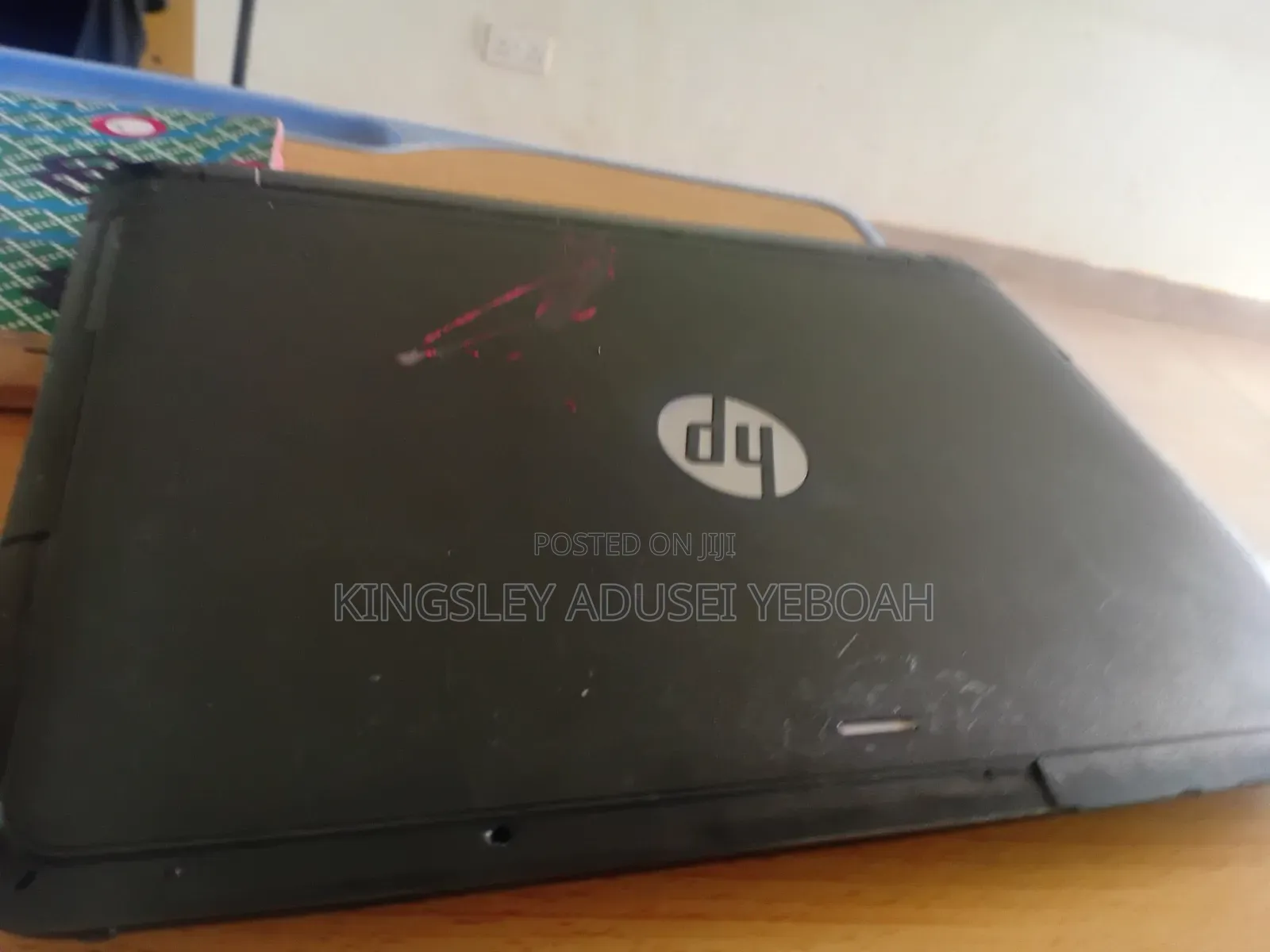 Laptop HP ProBook 11 G2 EE 4GB Intel Core 3 HDD 350GB