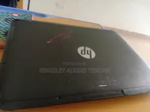 Laptop HP ProBook 11 G2 EE 4GB Intel Core 3 HDD 350GB