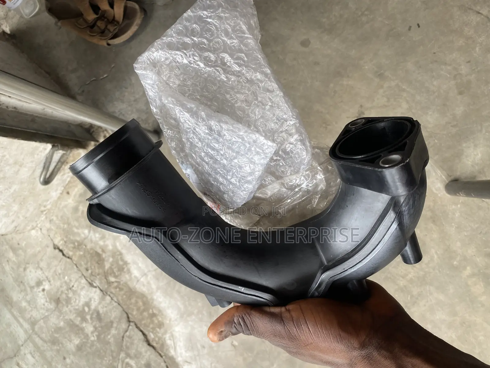 Acura RDX 2019 2020 2022 2023 Turbo Hose