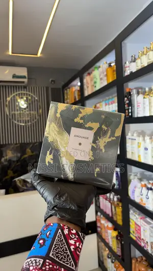 Amouage Purposes 50