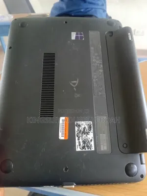 Laptop HP ProBook 11 G2 EE 4GB Intel Core 3 HDD 350GB