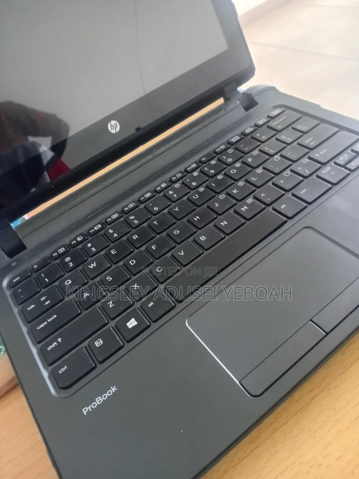 Laptop HP ProBook 11 G2 EE 4GB Intel Core 3 HDD 350GB