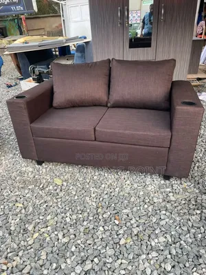 Modern 2-in-1 Sofa for Sale – Stylish & Comfortable Design