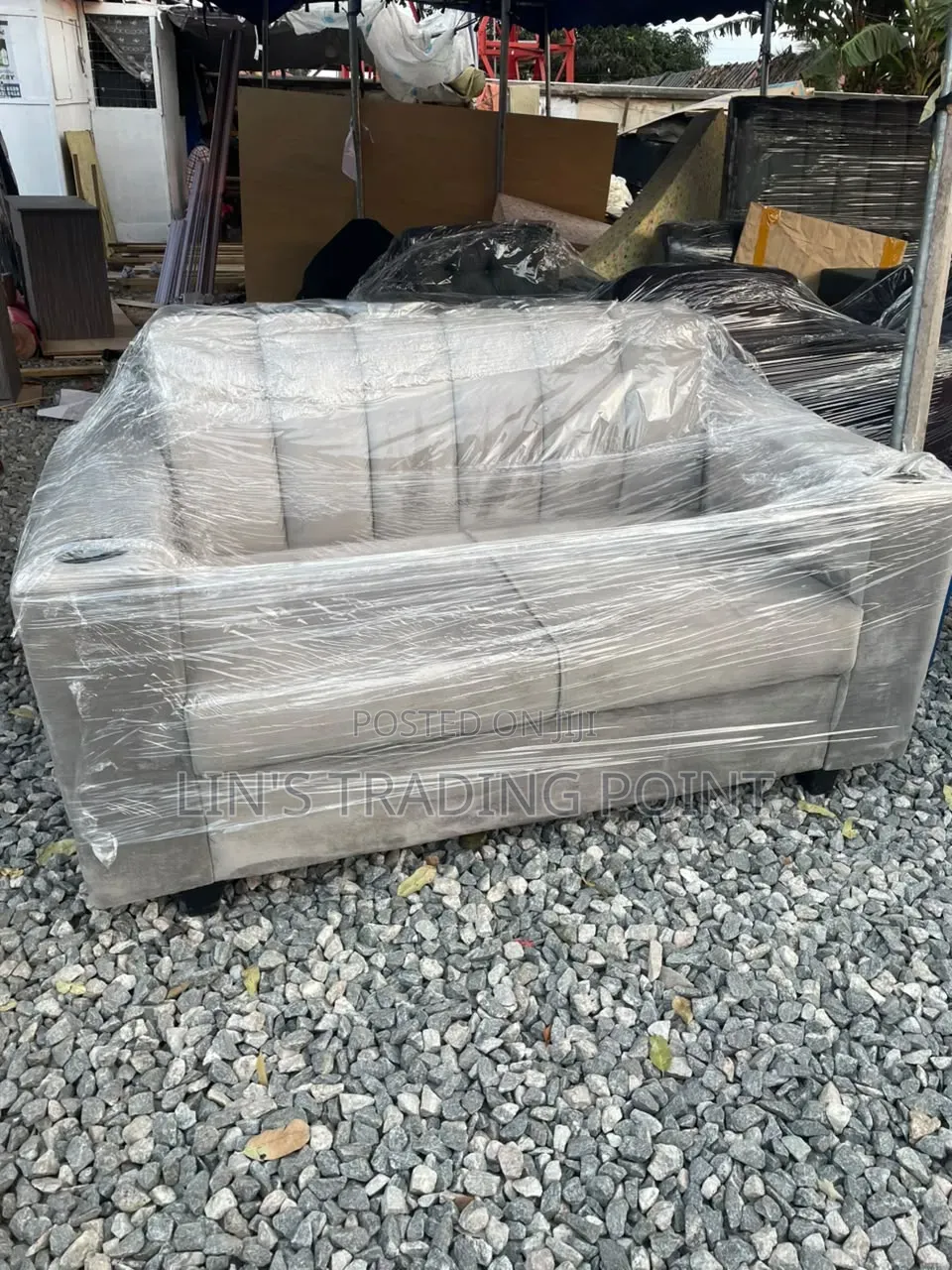 Modern 2-in-1 Sofa for Sale – Stylish & Comfortable Design