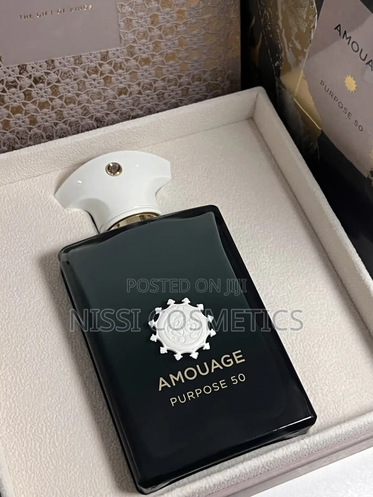 Amouage Purposes 50