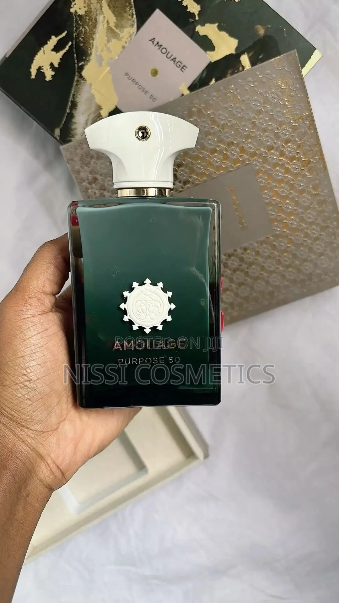 Amouage Purposes 50