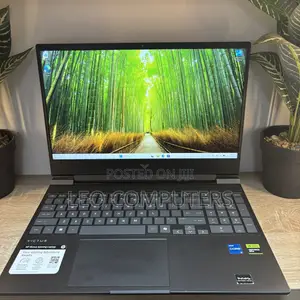 Laptop HP Victus 15 16GB Intel Core i5 SSD 512GB