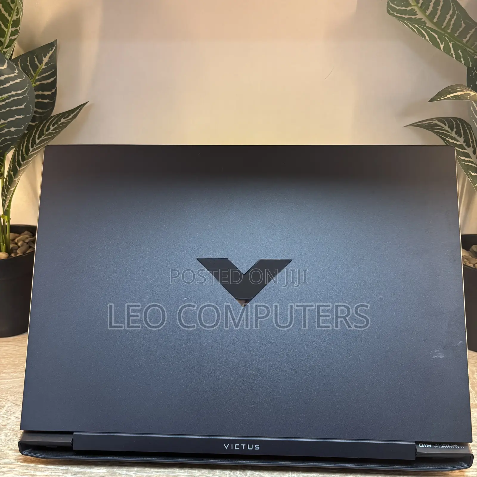 Laptop HP Victus 15 16GB Intel Core i5 SSD 512GB