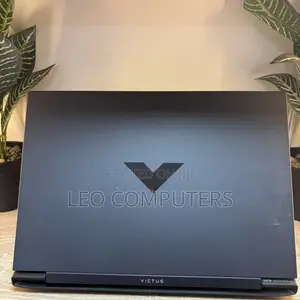 Laptop HP Victus 15 16GB Intel Core i5 SSD 512GB