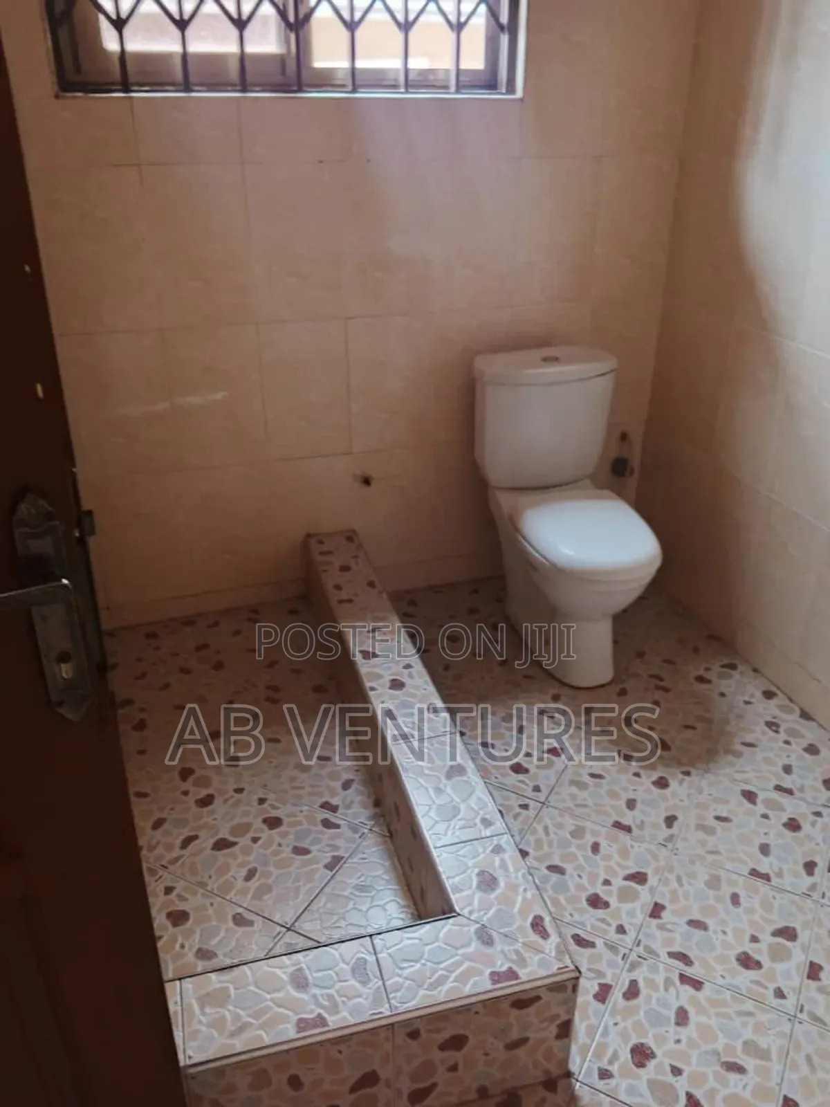 1bdrm Apartment in Ab Ventures, Adenta for rent