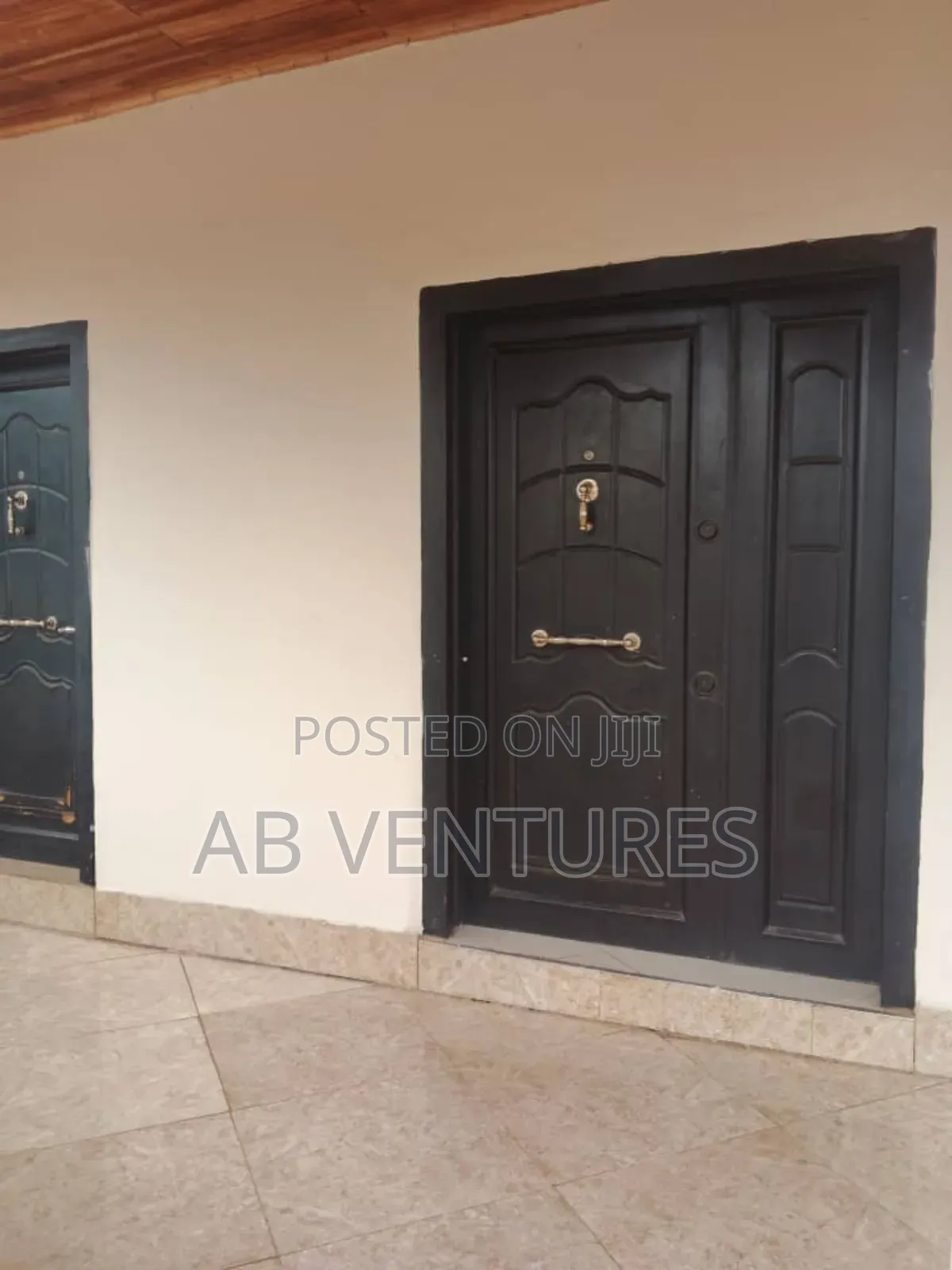 1bdrm Apartment in Ab Ventures, Adenta for rent