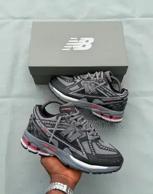 Laces Up New Balance 1906 Available