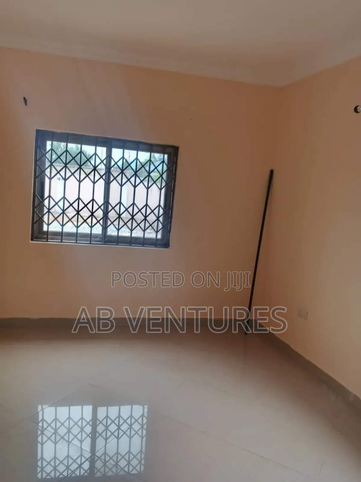 1bdrm Apartment in Ab Ventures, Adenta for rent