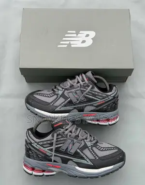 Laces Up New Balance 1906 Available