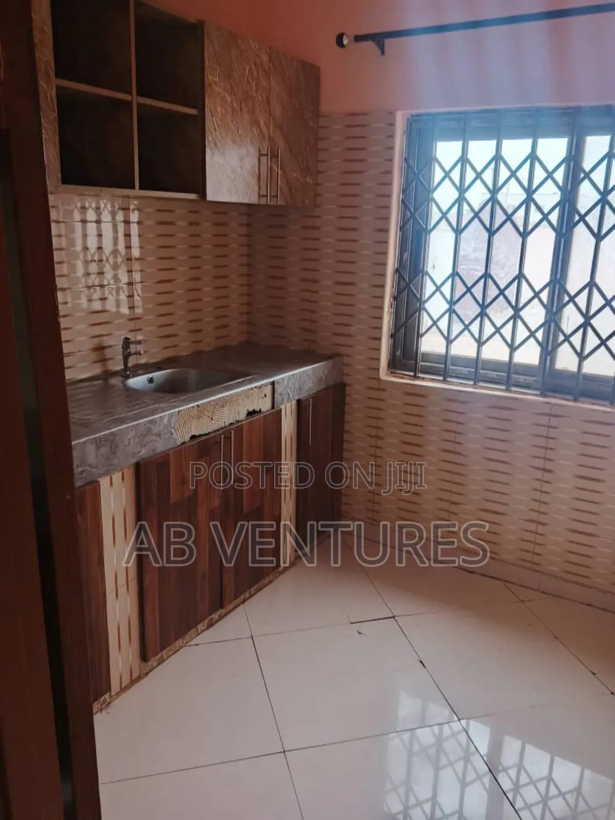 1bdrm Apartment in Ab Ventures, Adenta for rent