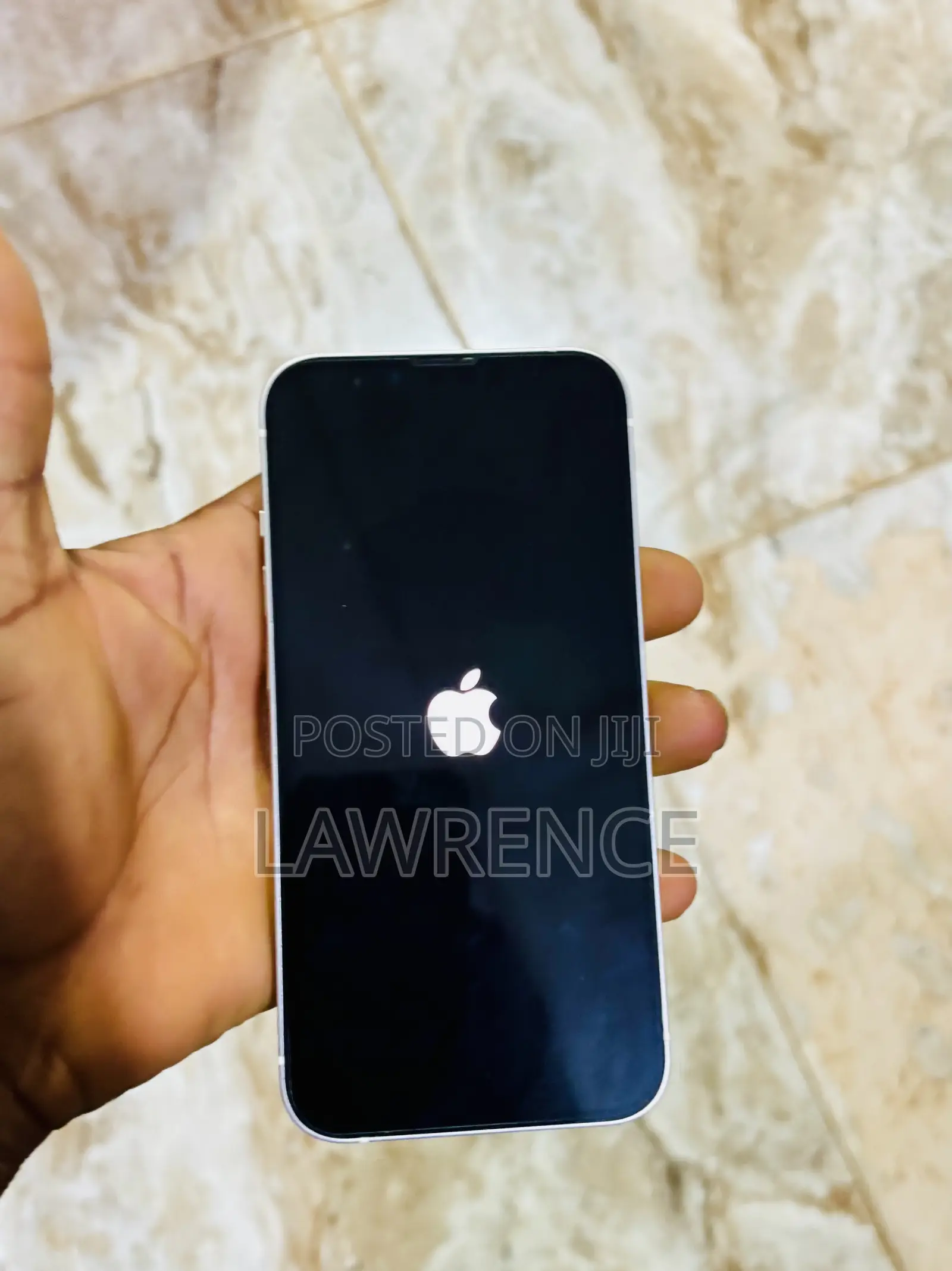 Apple iPhone 13 128 GB White