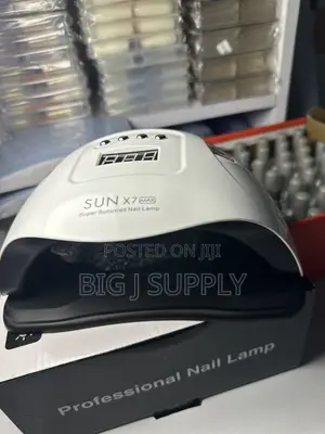 Nail UV Lamp (Nail Dryer )