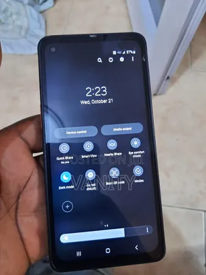 Samsung Xcover Pro 64 GB Black