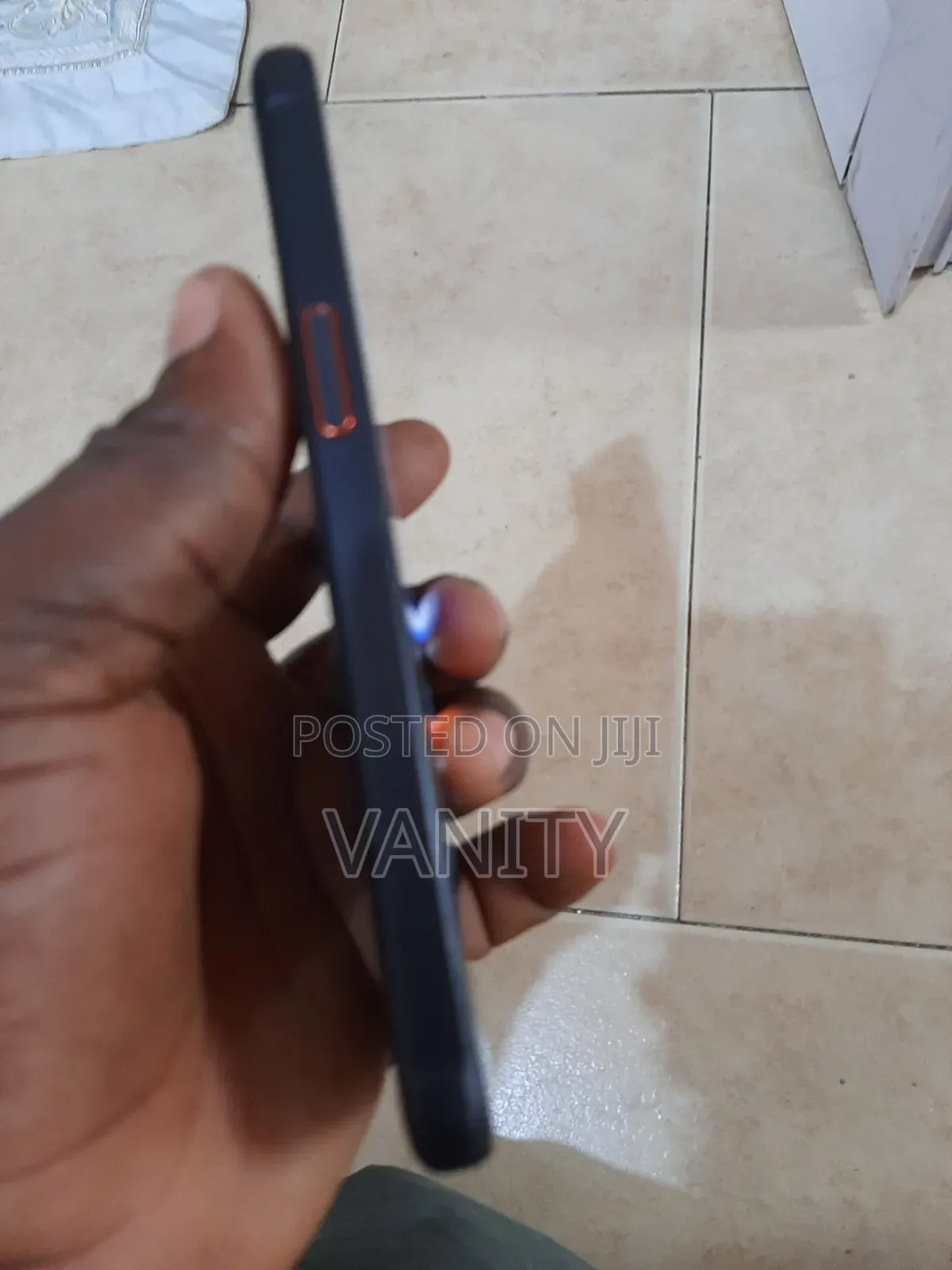 Samsung Xcover Pro 64 GB Black