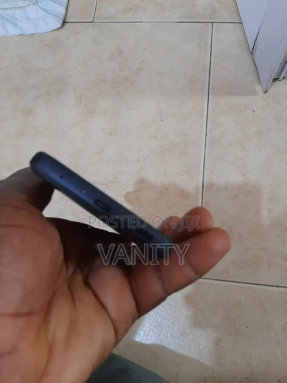 Samsung Xcover Pro 64 GB Black