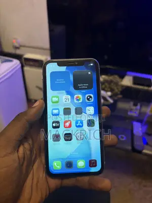 Apple iPhone 11 128 GB Pink