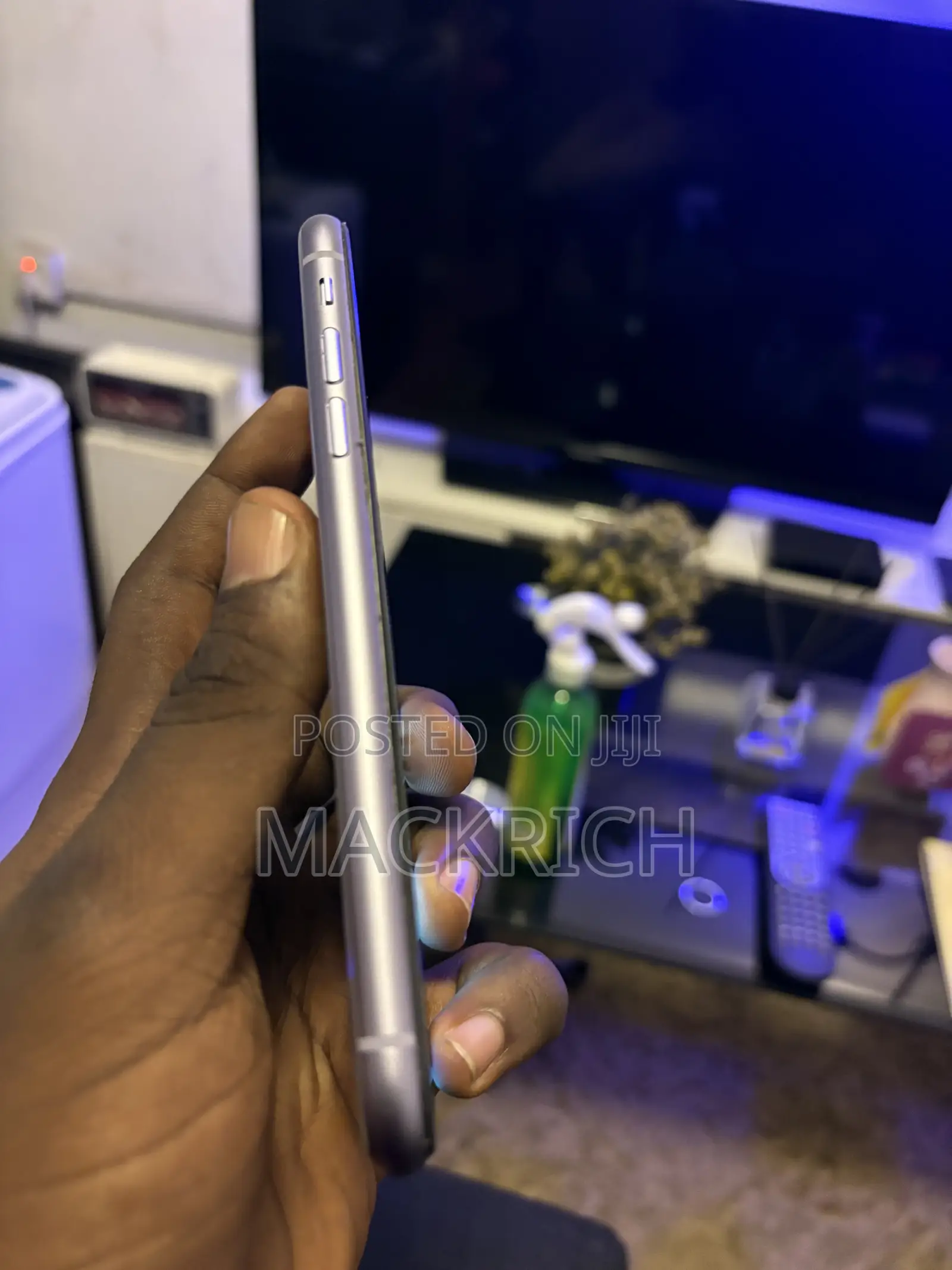 Apple iPhone 11 128 GB Pink