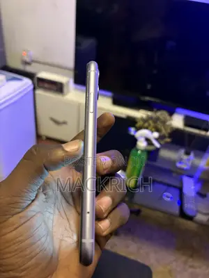 Apple iPhone 11 128 GB Pink