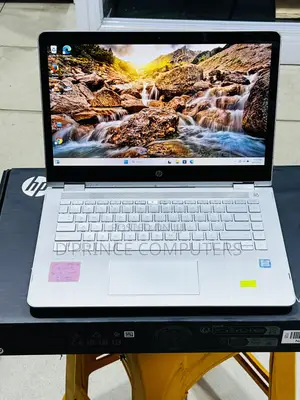 Laptop HP Pavilion 14 x360 2-in-1 8GB Intel Core i5 HDD 1T