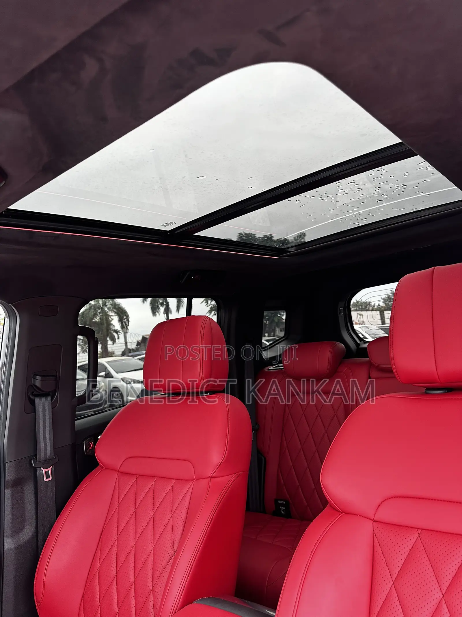 Jetour T2 1.5 Petrol AWD 2024 Black