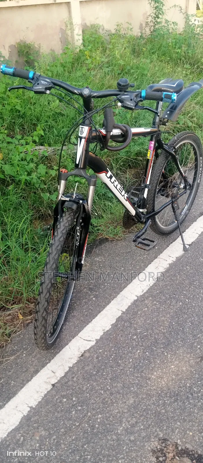 Mountain Bicycle 26"