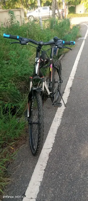 Mountain Bicycle 26"