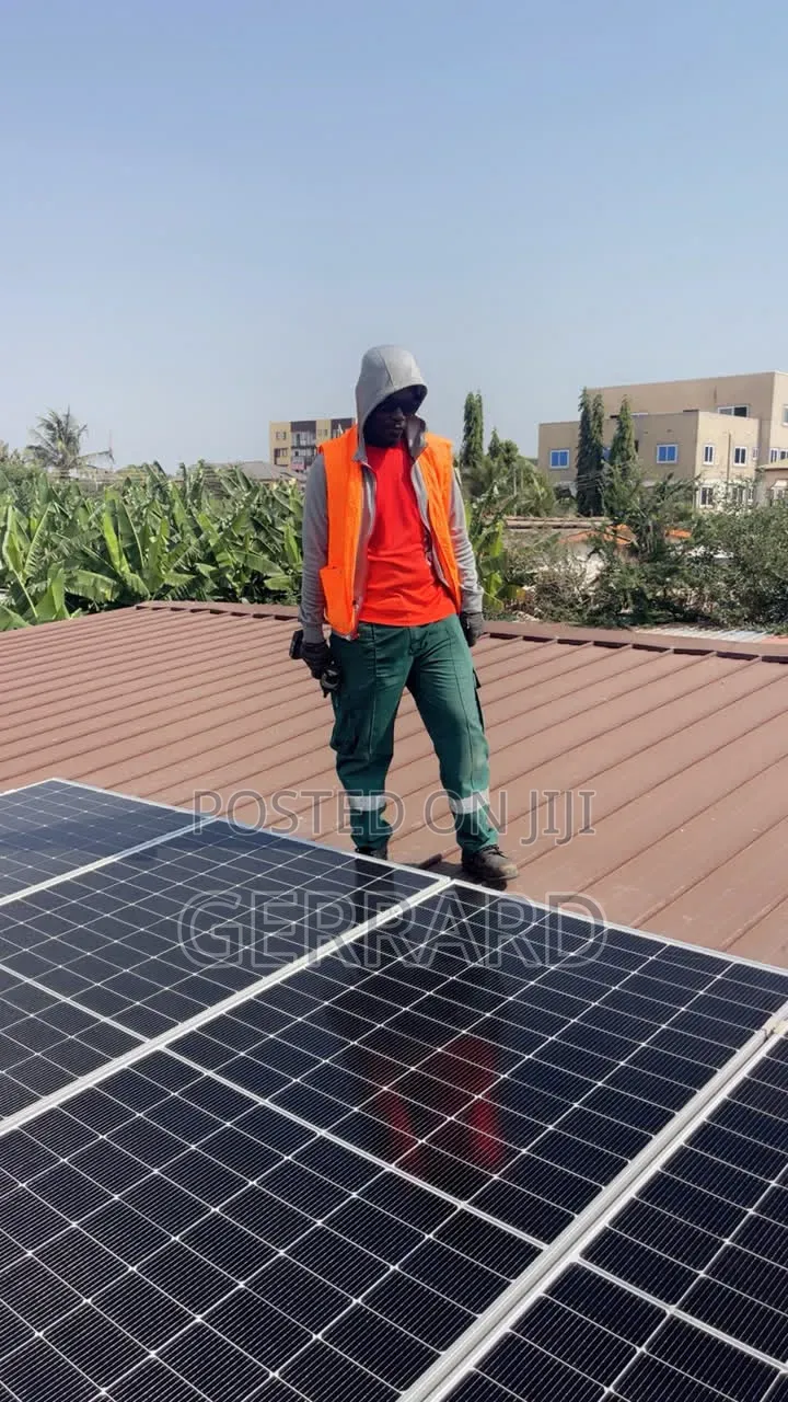Solar Panel and Installation , and Selling