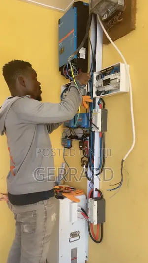 Solar Panel and Installation , and Selling