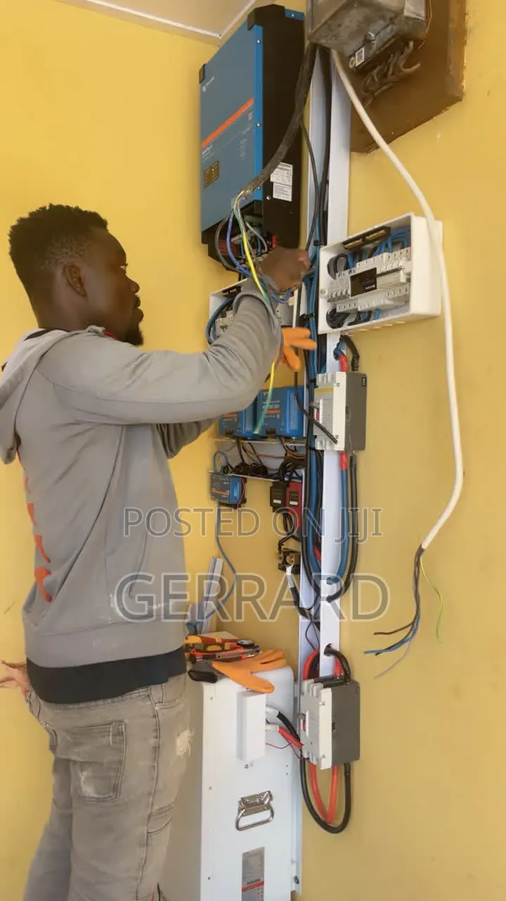 Solar Panel and Installation , and Selling