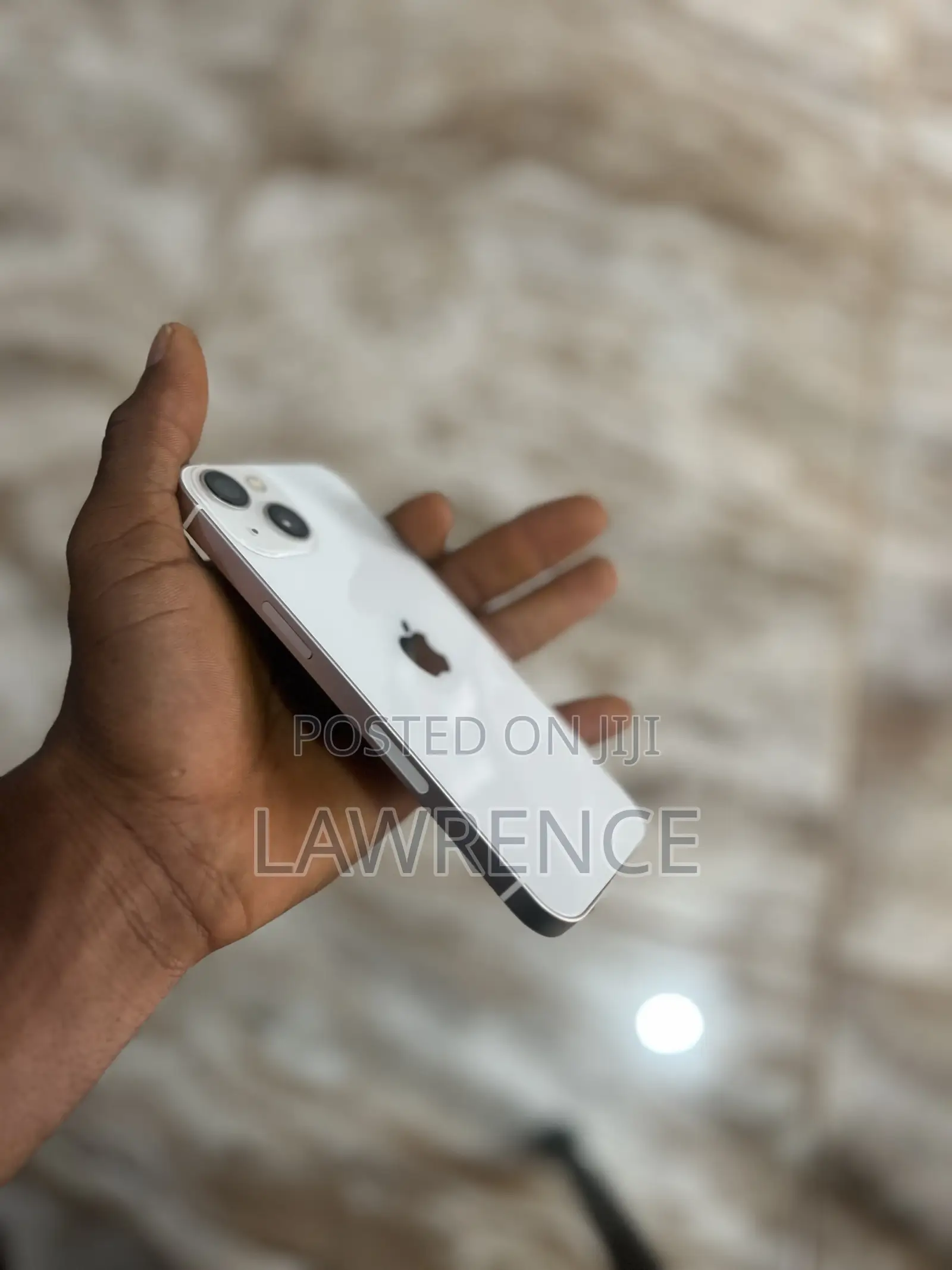 Apple iPhone 13 128 GB White