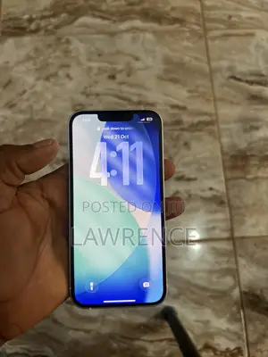 Apple iPhone 13 128 GB White
