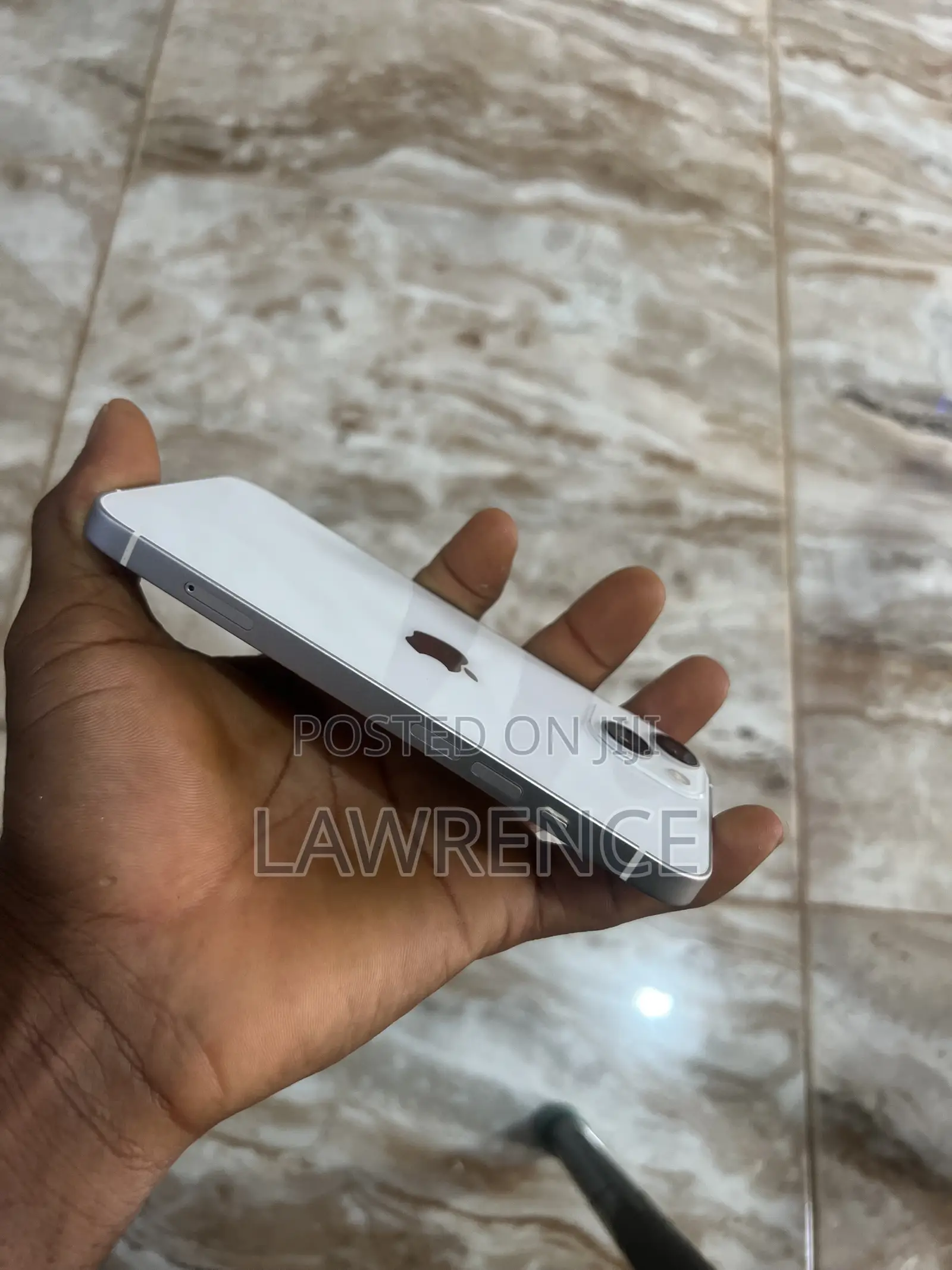Apple iPhone 13 128 GB White