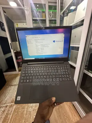 Laptop Lenovo V15-IIL 4GB Intel Core i5 SSD 256GB