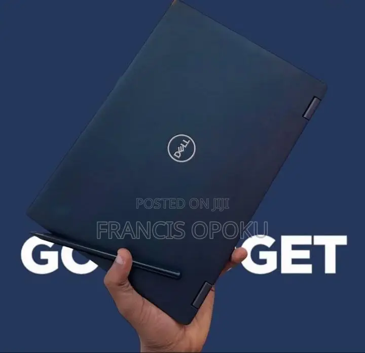 Laptop Dell Latitude 7390 2-in-1 16GB Intel Core i5 SSD 512GB